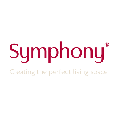 Symphony Group PLC logo