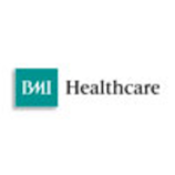 Logo BMI Healthcare UK