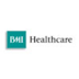 BMI Healthcare UK logo