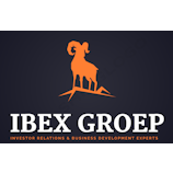Logo IBEX Groep