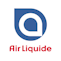 Logo Air Liquide UK