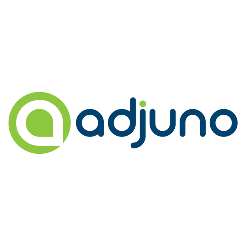 Omslagfoto van Adjuno UK