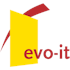 EVO informatietechnologie bv logo