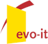 EVO informatietechnologie bv logo
