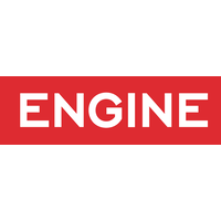 The Engine Group logo