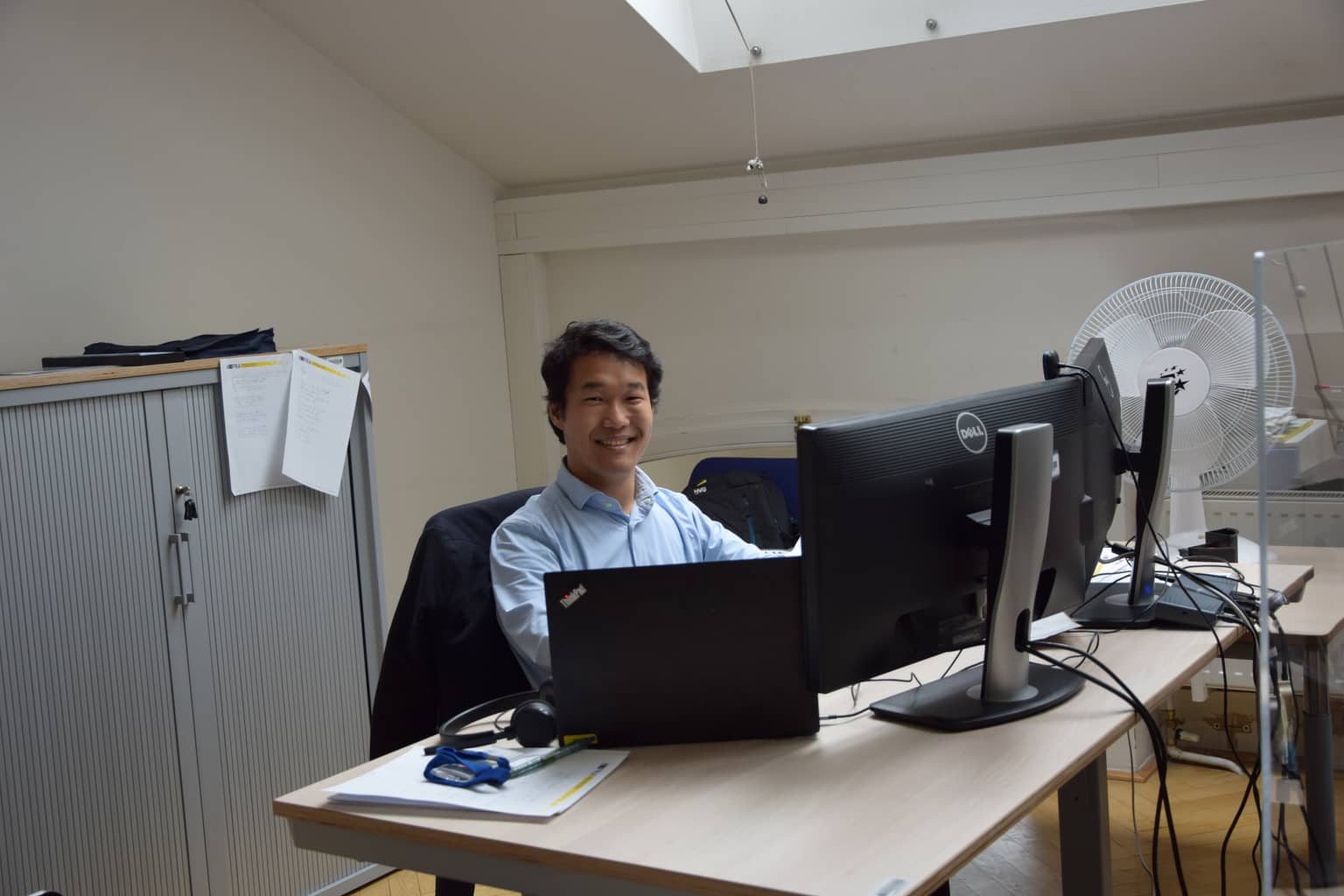 David-Jan Middelkoop