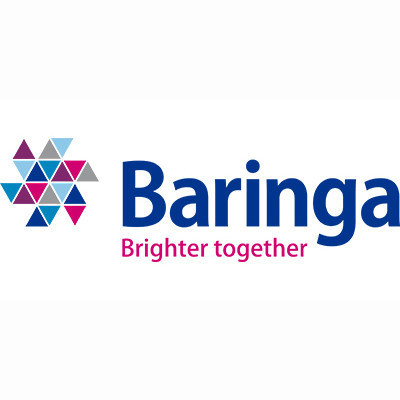 Baringa Partners logo