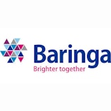 Logo Baringa Partners