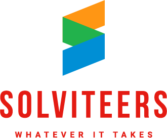 Solviteers B.V. logo