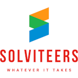 Logo Solviteers B.V.
