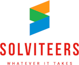Logo Solviteers B.V.
