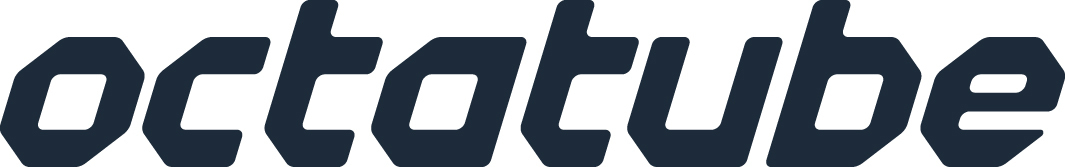 Octatube logo