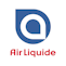 Logo Air Liquide NL