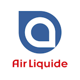 Logo Air Liquide NL