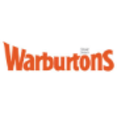 Warburtons logo