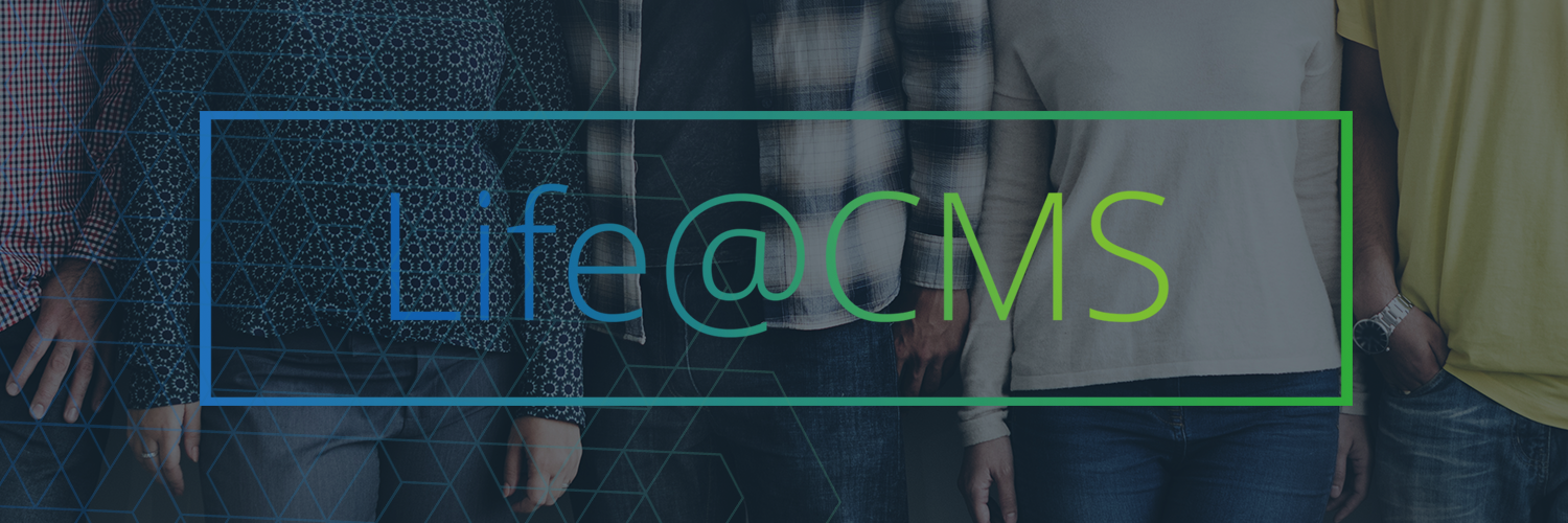 CMS Distribution UK's cover photo