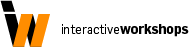 Interactive Workshops logo