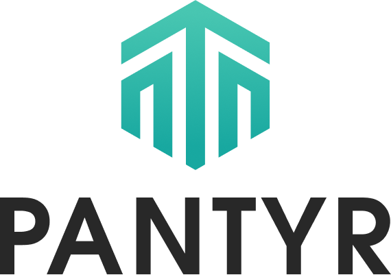 Pantyr B.V. logo