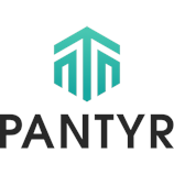 Logo Pantyr B.V.