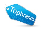 Logo Topbrands Europe