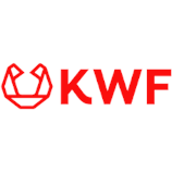Logo KWF Kankerbestrijding