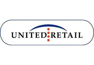 United Retail logo