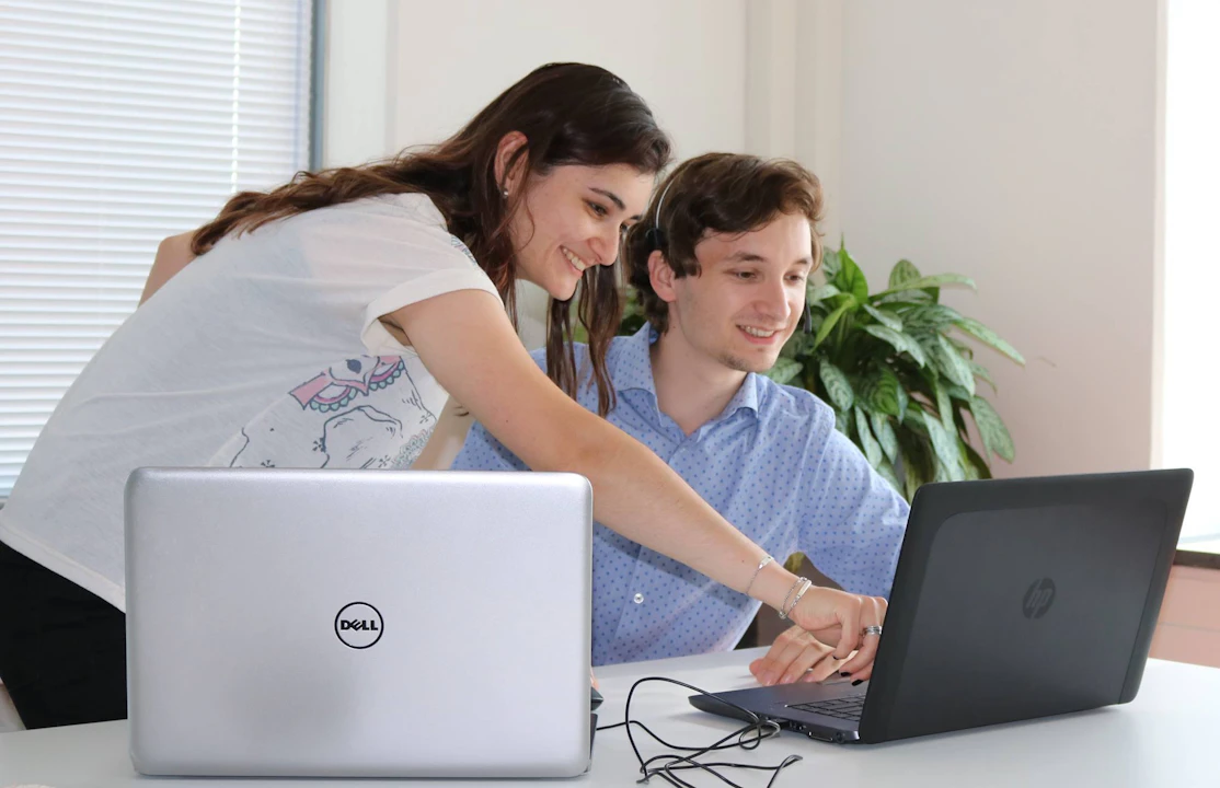 Servicedesk Medewerker 1e Lijn In Schiedam At Ormer ICT Magnet me 