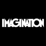 Logo Imagination (London)