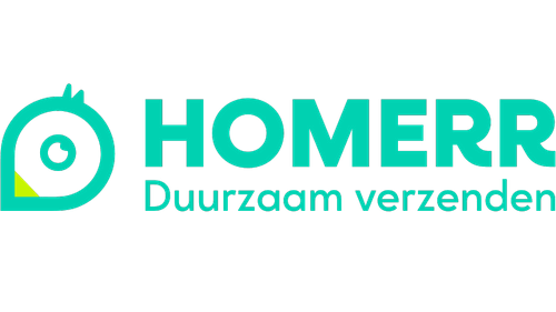 Homerr logo
