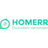 Homerr logo