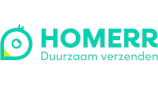 Logo Homerr