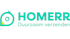 Homerr logo