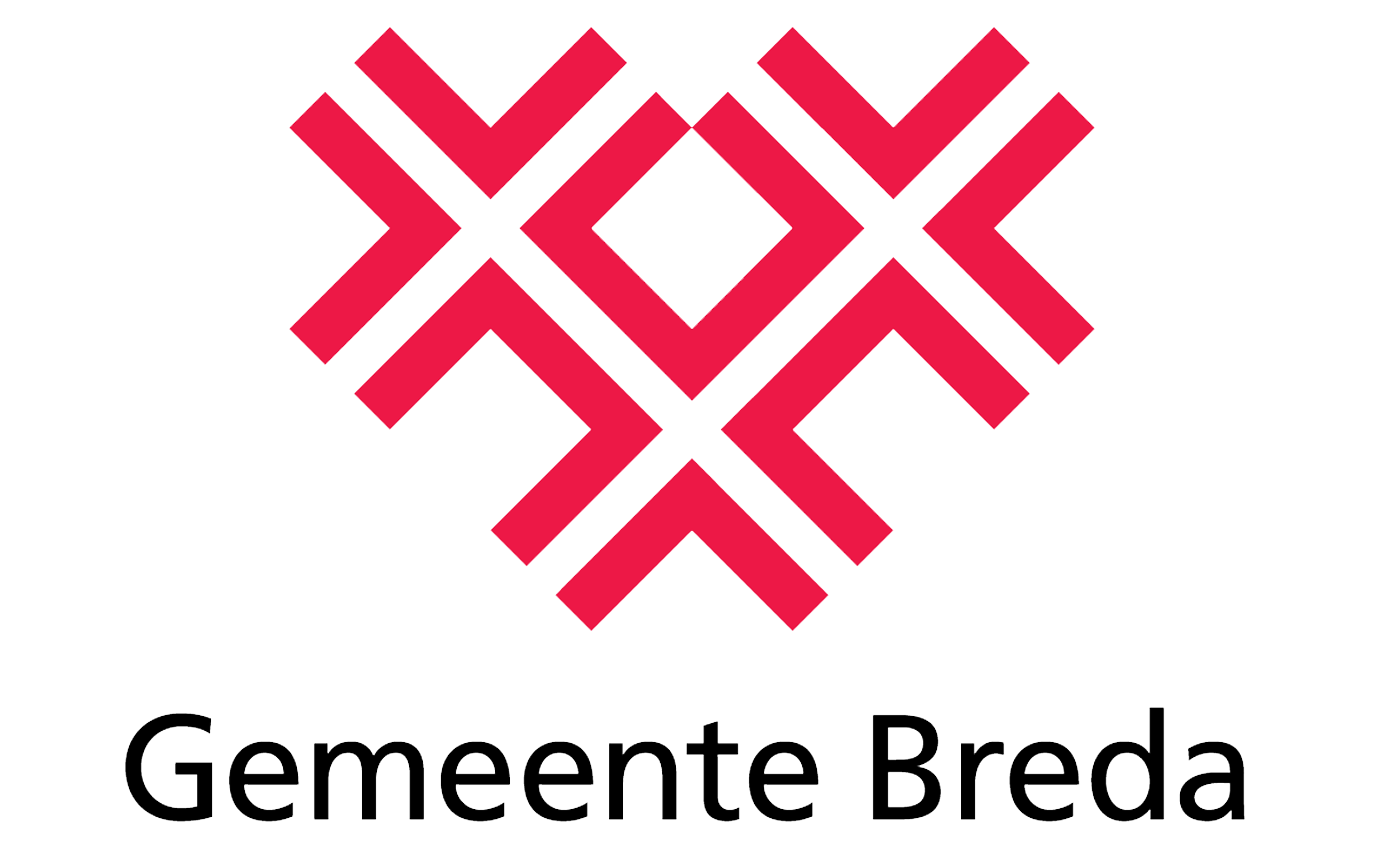 Gemeente Breda logo