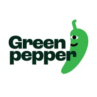 Logo GreenPepper