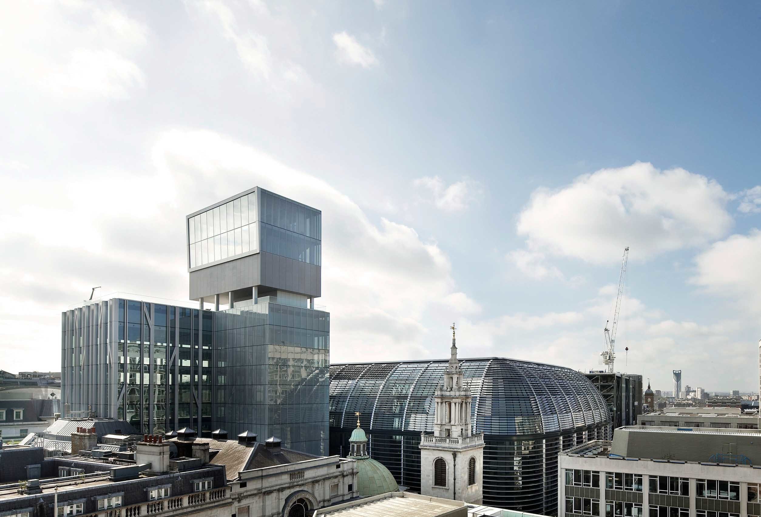 Omslagfoto van Rothschild & Co