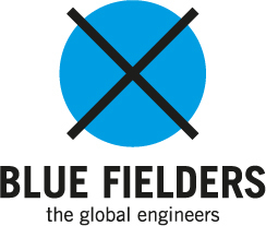 Blue Fielders logo