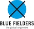 Blue Fielders logo