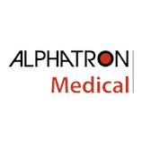 Logo Alphatron Medical