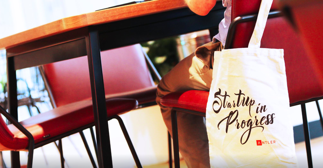 Antler's cover photo