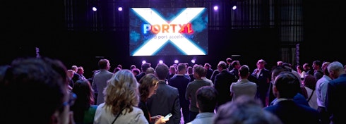 PortXL's cover photo