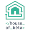 Logo House of Beta