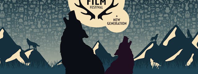 Noordelijk Film Festival - Cover Photo