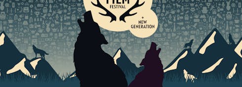 Omslagfoto van Noordelijk Film Festival