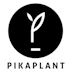 PikaPlant logo