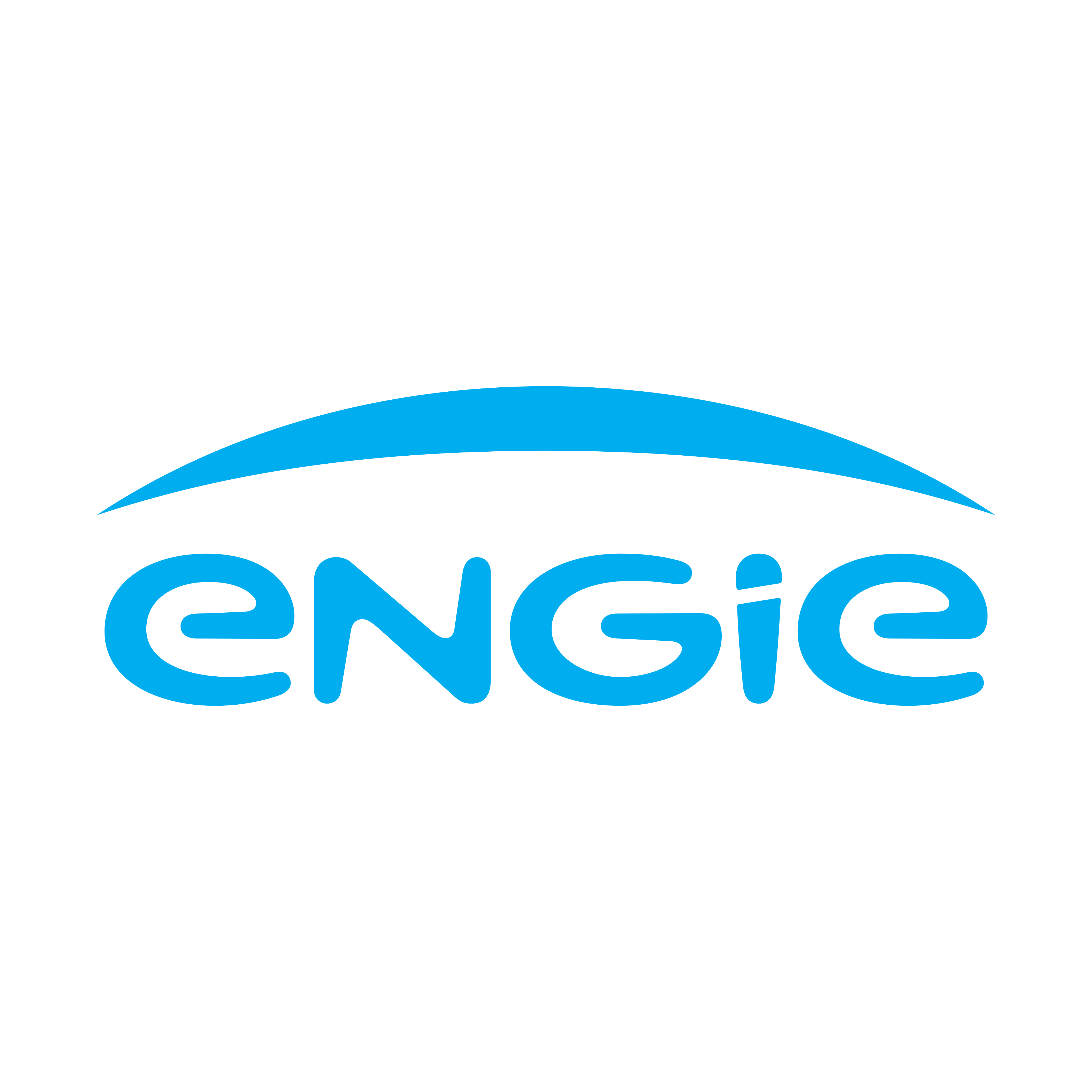 ENGIE Nederland logo