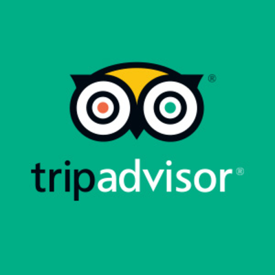 TripAdvisor logo