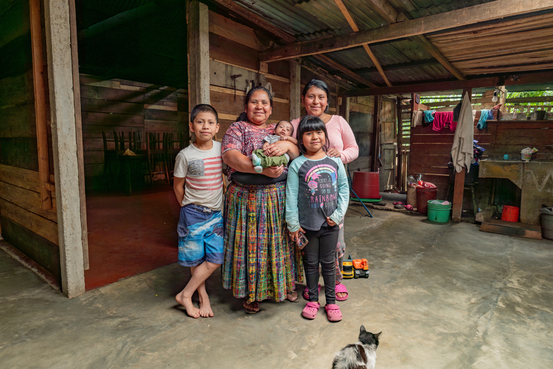 Habitat Nederland's cover photo