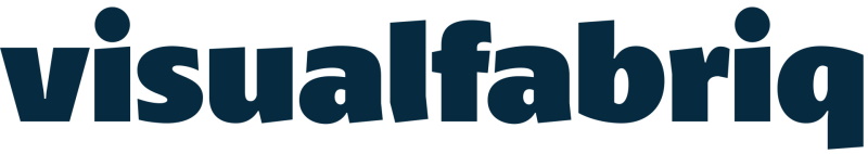 Visualfabriq logo