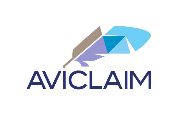 Aviclaim logo