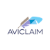 Aviclaim logo